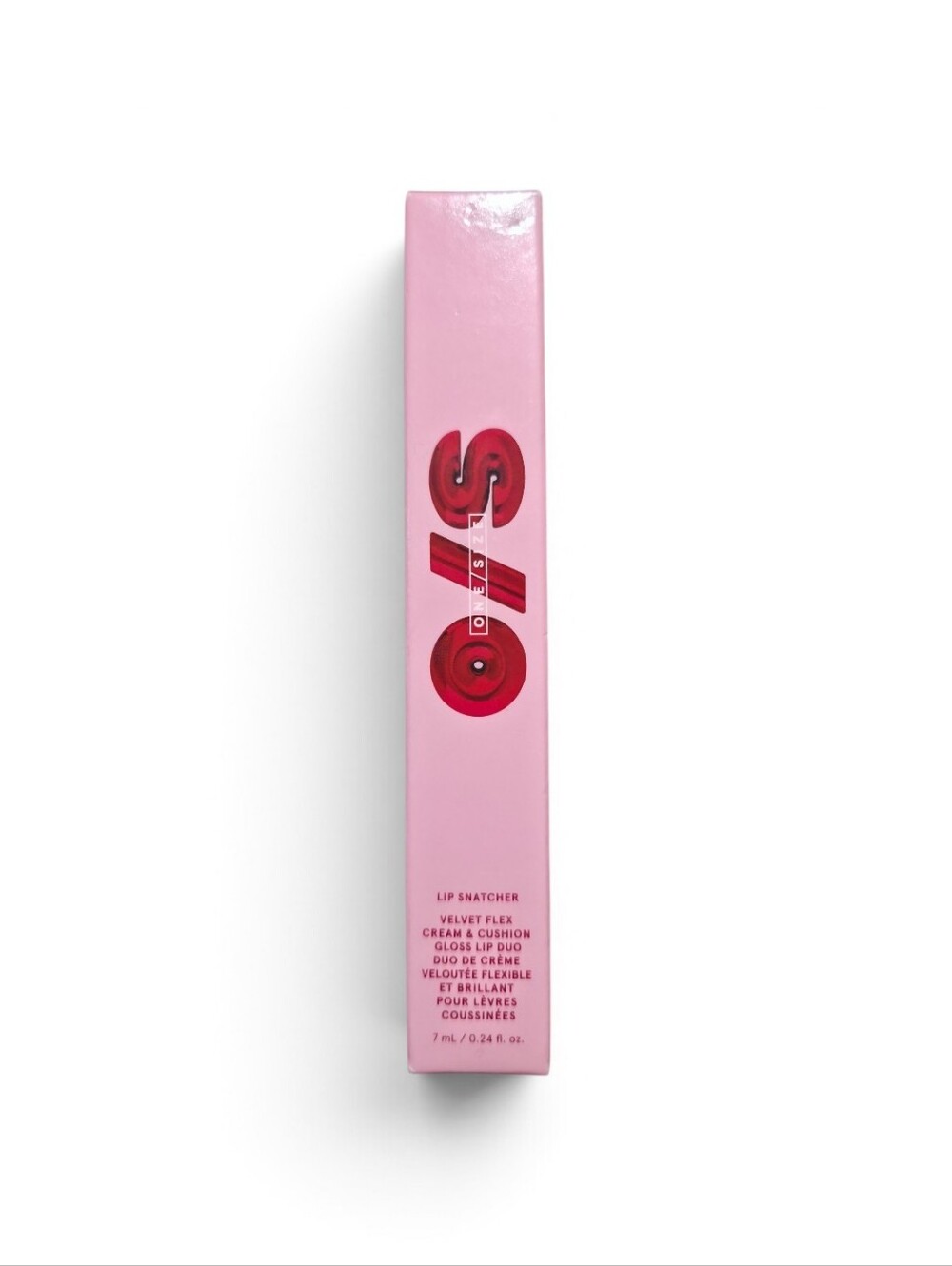 One/Size Lip Duo Mutha Starrr